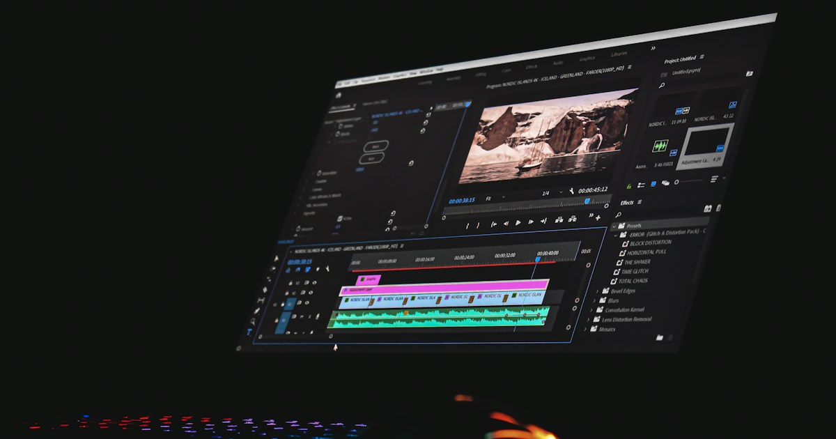 Blender 5.2.3 LTS Dirilis dengan Perbaikan Bug: Perlukah Kreator Segera Update?